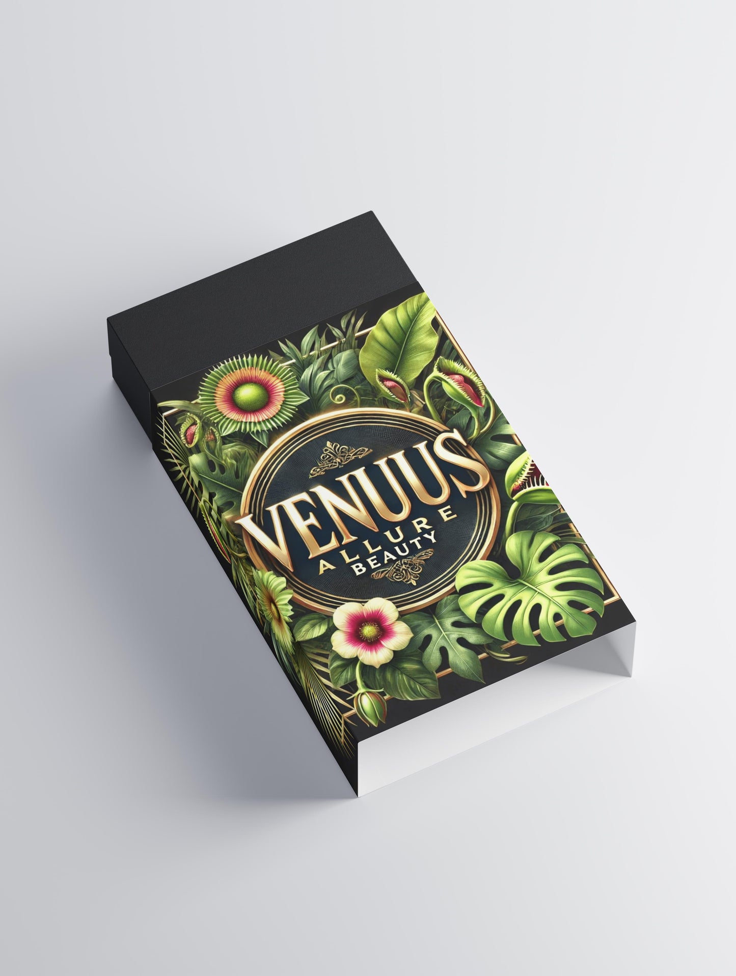 Rejuvenating Glow Collection Box