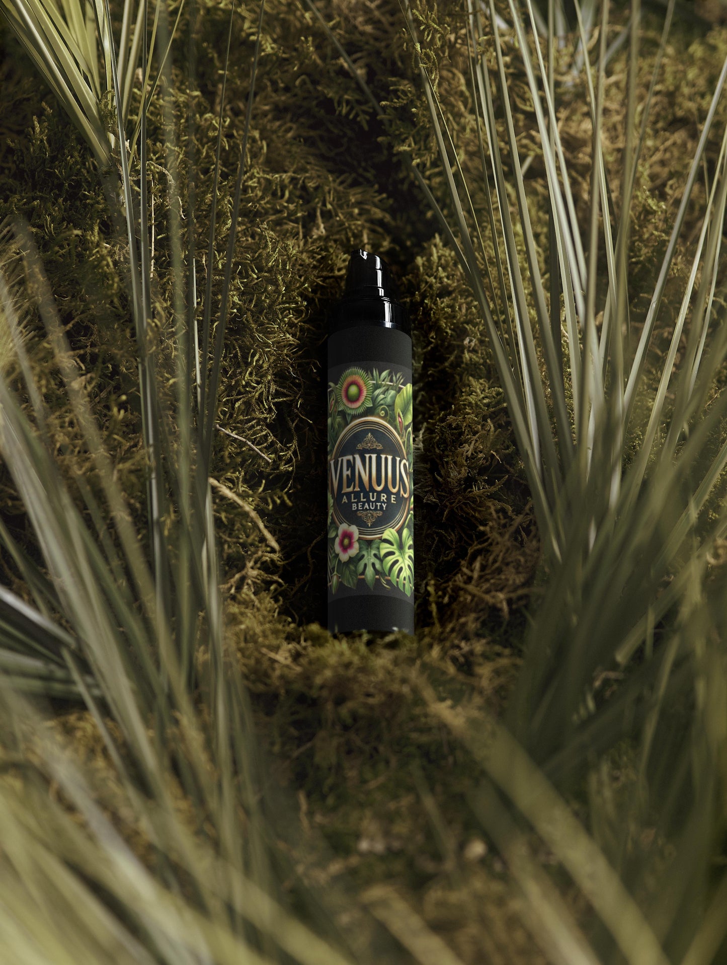 Hyaluronic Acid Face Cream for Men