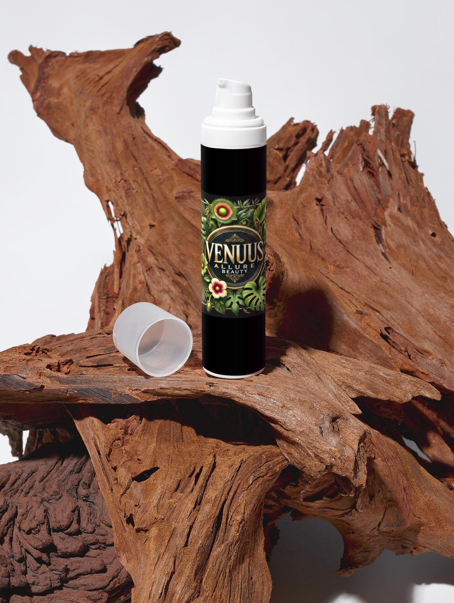 Niacinamide Gel Moisturiser