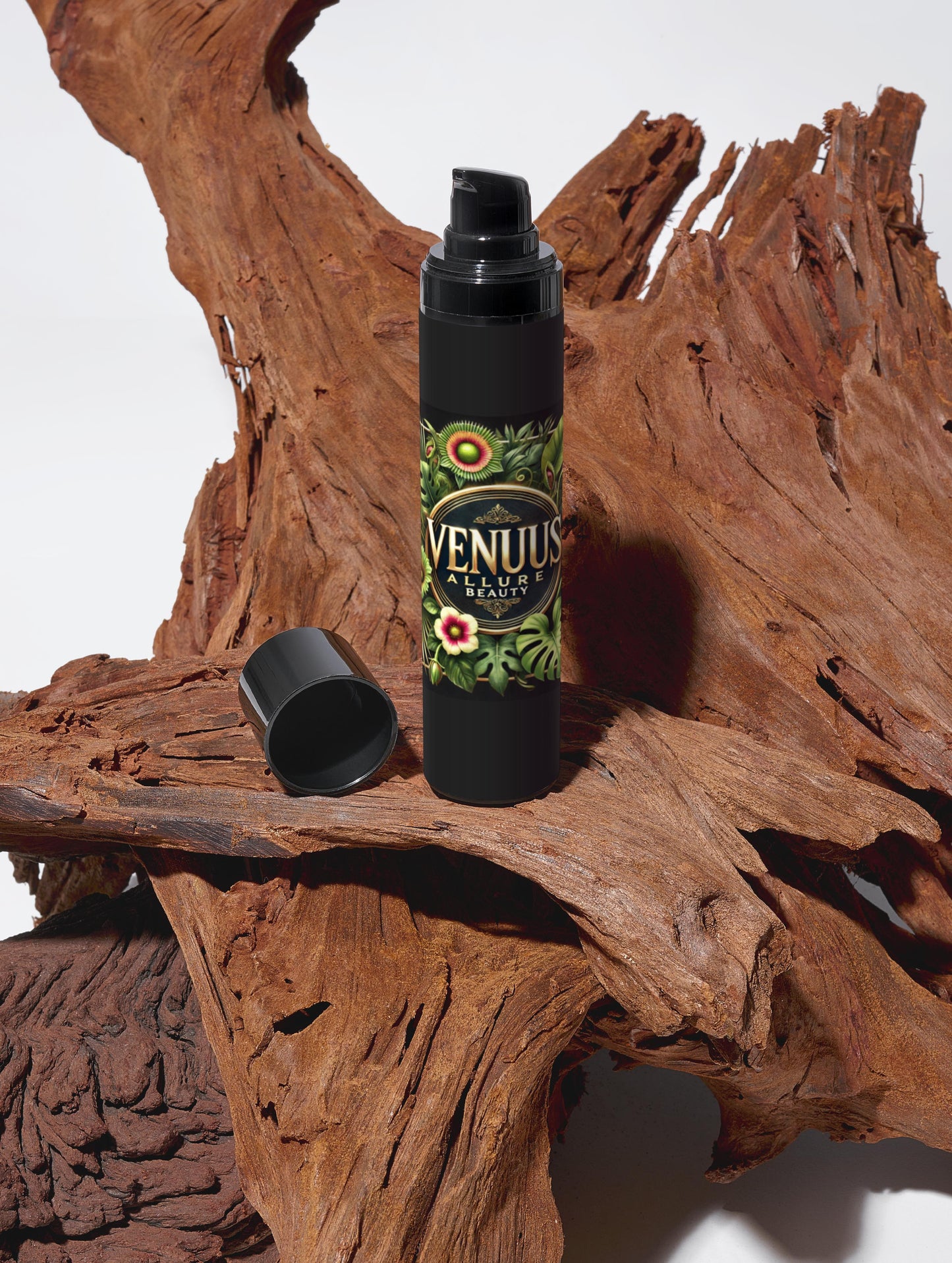 Oil-Free Zinc Face Gel for Men