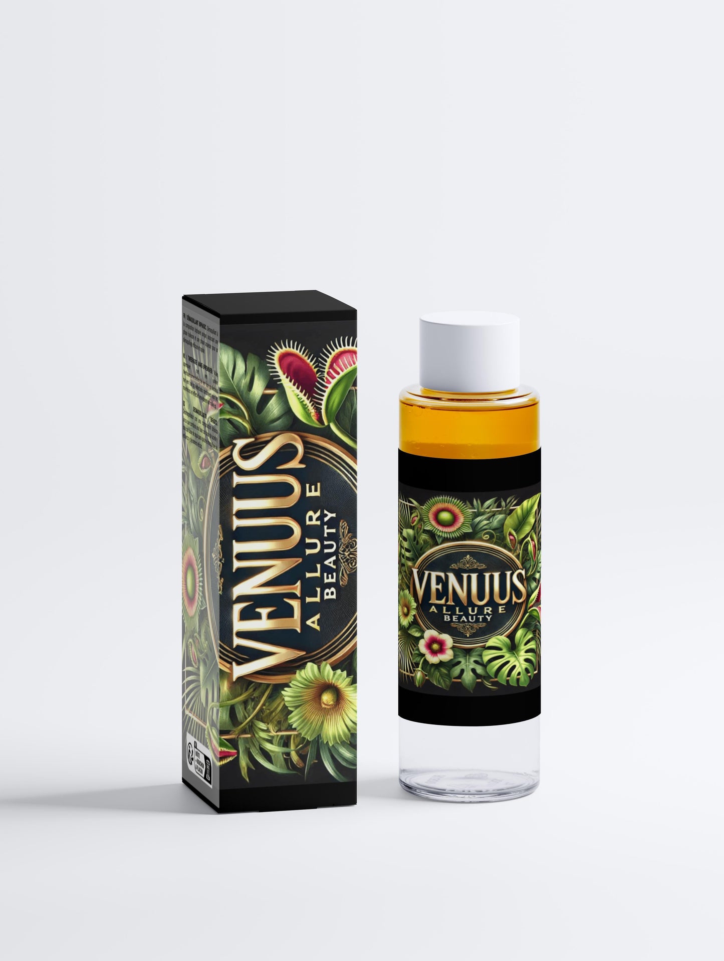 BiPhasic Make-up Remover