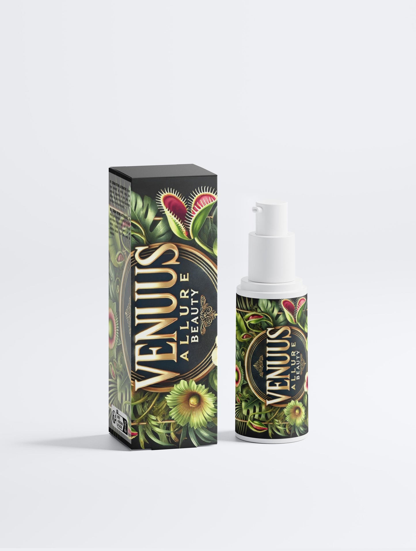 Retinol Alternative Serum